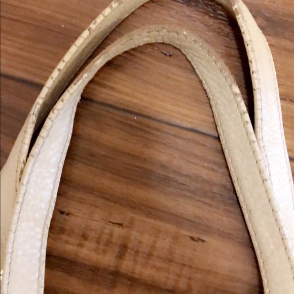 Marc Jacobs ivory leather purse - Picture 5 of 7